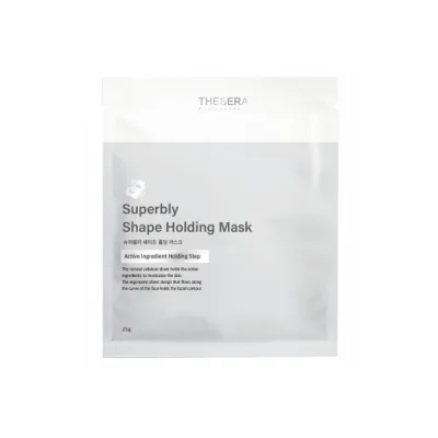 THESERA SUPERBLY SHAPE HOLDING KAUKĖ, 1x25 G