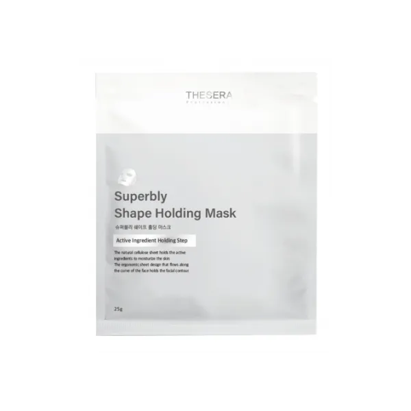 THESERA SUPERBLY SHAPE HOLDING KAUKĖ, 1x25 G