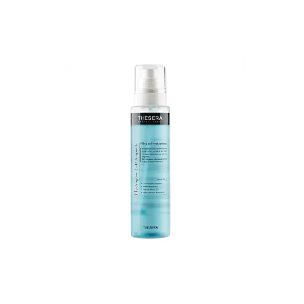 THESERA HYDROGLOW CELL SERUMAS, 200 ml