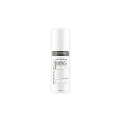 THESERA PERFECT DOUBLE PEARL PACK PRAUSIKLIS, 100ml