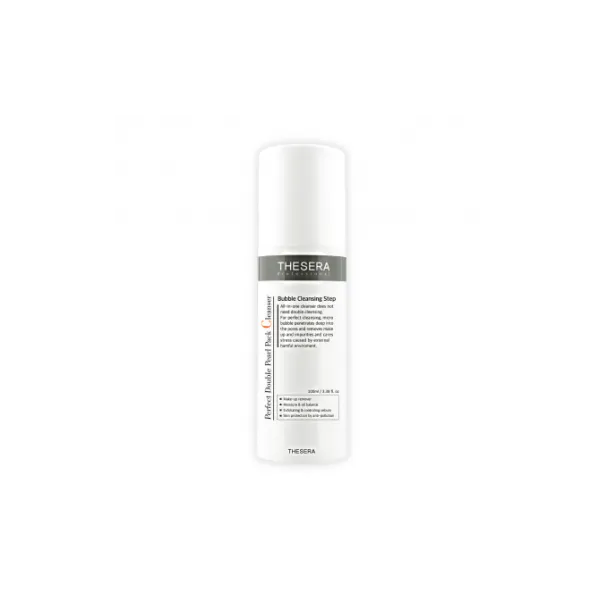 THESERA PERFECT DOUBLE PEARL PACK PRAUSIKLIS, 100ml