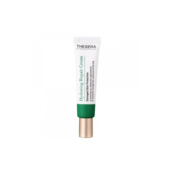 THESERA HYDRATING REPAIR VEIDO KREMAS, 20 ml