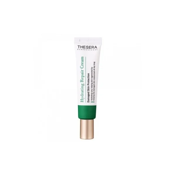 THESERA HYDRATING REPAIR VEIDO KREMAS, 20 ml