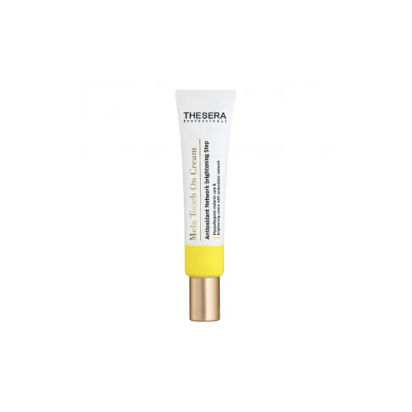 THESERA MELA TOUCH ON VEIDO KREMAS, 20 ML