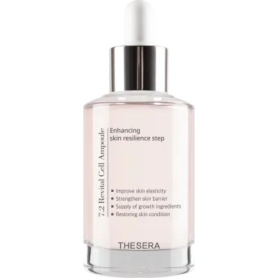 THESERA 7.2 REVITAL CELL SERUMAS, 50 ML
