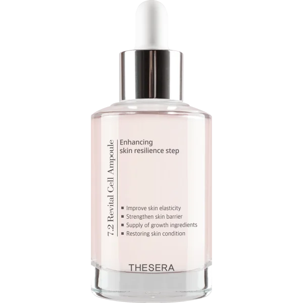 THESERA 7.2 REVITAL CELL SERUMAS, 50 ML
