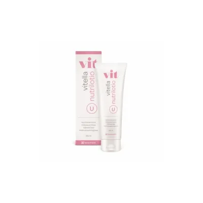 VITELLA U MAITINAMASIS LOSJONAS, 120 ml