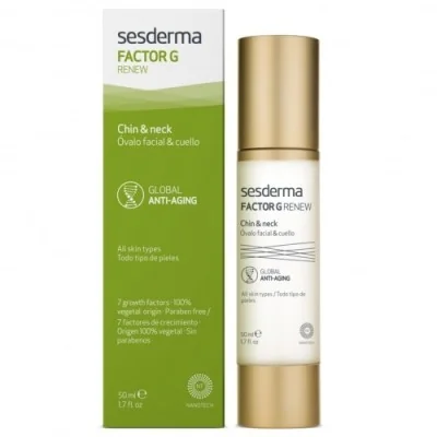 SESDERMA FACTOR G KAKLO IR...