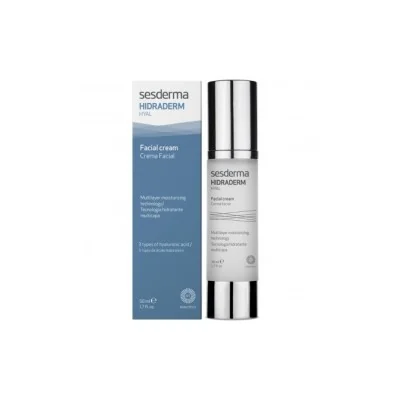 SESDERMA HIDRADERM HYAL...