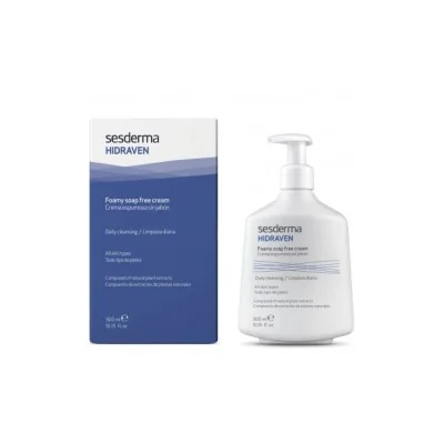 SESDERMA HIDRAVEN BEMUILIS...
