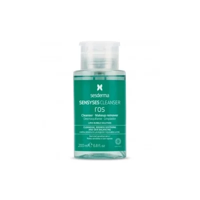 SESDERMA SENSYSES ROS...