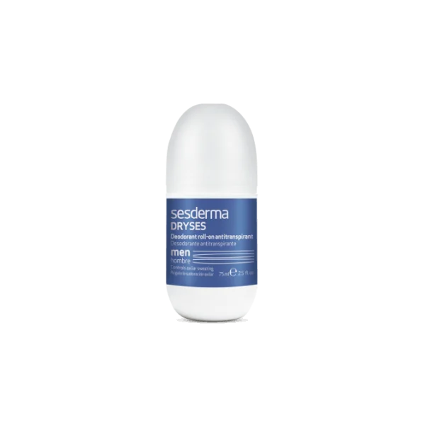 SESDERMA DRYSES DEZODORANTAS VYRAMS, 75 ml