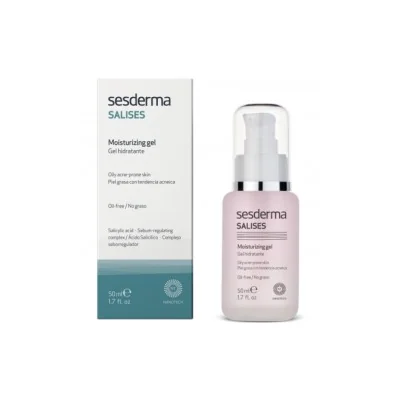 SESDERMA SALISES...