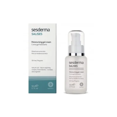 SESDERMA SALISES...