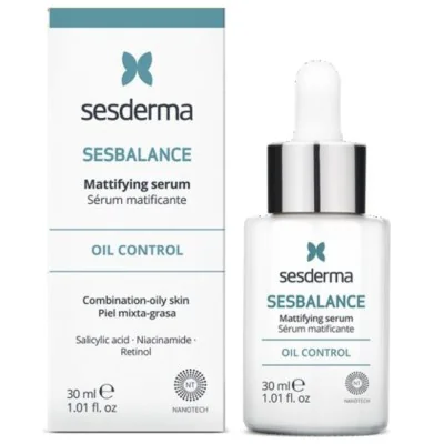 SESDERMA SESBALANCE...