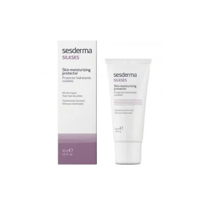 SESDERMA SILKSES...