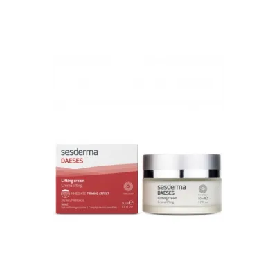 SESDERMA DAESES STANGRINAMASIS VEIDO KREMAS, 50 ml