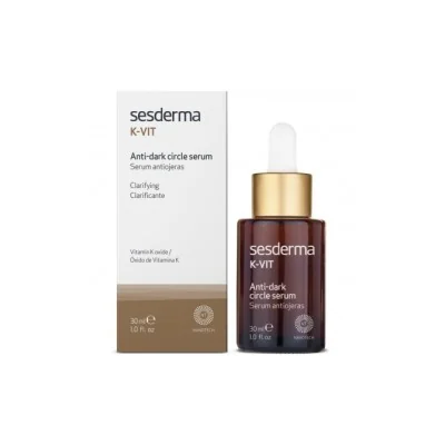 SESDERMA K-VIT PATAMSĖJUSIŲ...