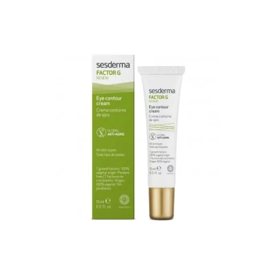 SESDERMA FACTOR G ODĄ...