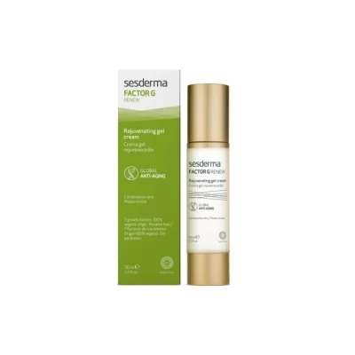 SESDERMA FACTOR G ODĄ...