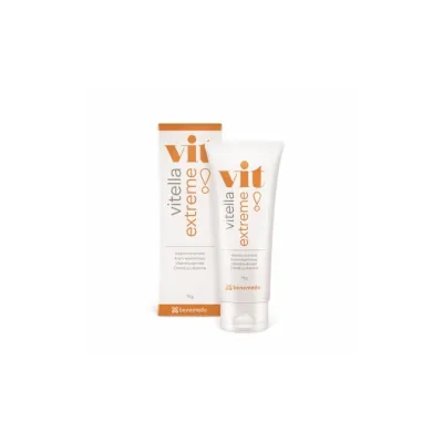 VITELLA EXTREME VITAMININIS KREMAS, 75 g