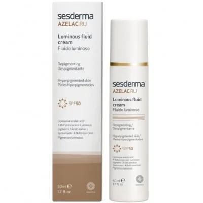 SESDERMA AZELAC RU...