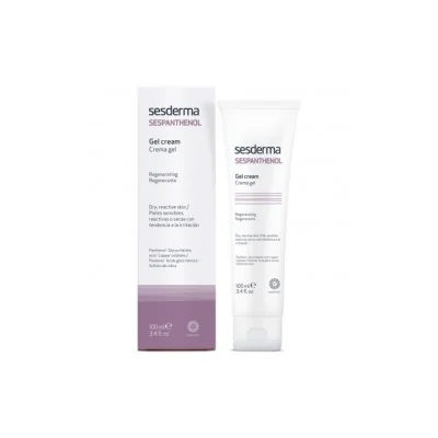 SESDERMA SESPANTHENOL...