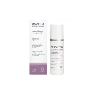 SESDERMA SESPANTHENOL...