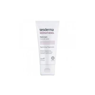 SESDERMA SESPANTHENOL RANKŲ...