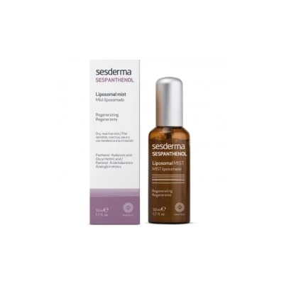 SESDERMA SESPANTHENOL...