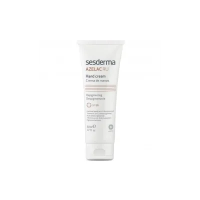 SESDERMA AZELAC RU RANKŲ KREMAS, 50 ML