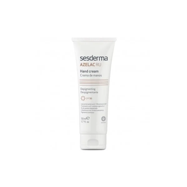 SESDERMA AZELAC RU RANKŲ KREMAS, 50 ML