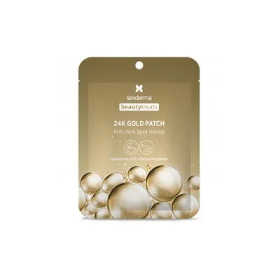SESDERMA BEAUTY TREATS 24K...