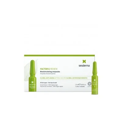SESDERMA FACTOR G INTENSYVI...