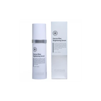 HUBISLAB DERMA MAX...