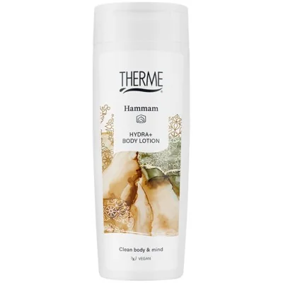 THERME HAMMAM HYDRA+ KŪNO...