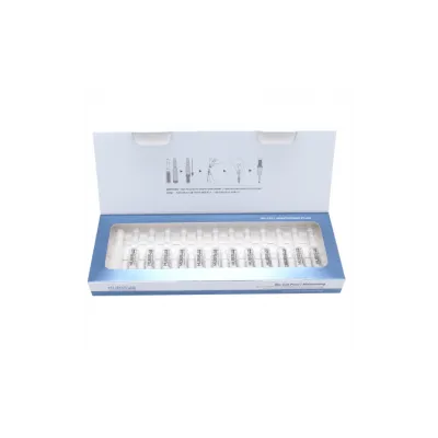 HUBISLAB BIO CELL DRĖKINAMASIS FLUIDAS, 12x2 ml HUBISLAB BIO CELL DRĖKINAMASIS FLUIDAS, 12x2 ml