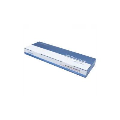 HUBISLAB BIO CELL DRĖKINAMASIS FLUIDAS, 12x2 ml HUBISLAB BIO CELL DRĖKINAMASIS FLUIDAS, 12x2 ml