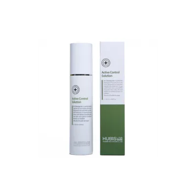 HUBISLAB ACTIVE CONTROL TONIKAS, 120 ML