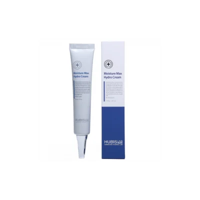 HUBISLAB MOISTURE MAX HYDRO...