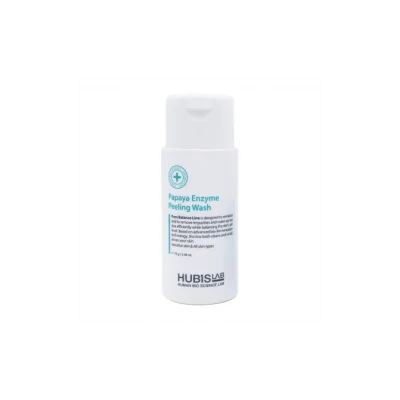 HUBISLAB PURE BALANCE VEIDO...
