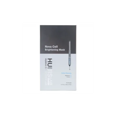 HUBISLAB E+ EPIDERMA NOVA...