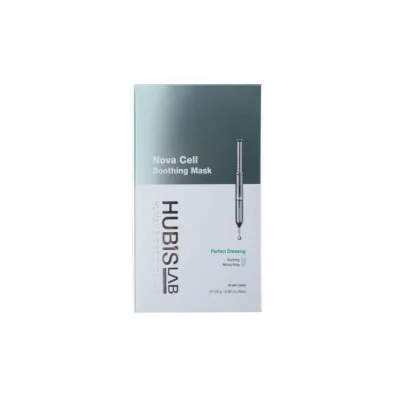 HUBISLAB E+ EPIDERMA NOVA...