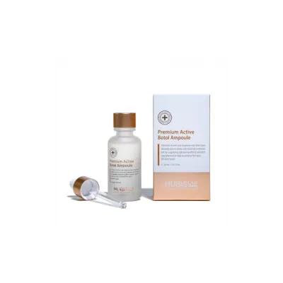 HUBISLAB PREMIUM ACTIVE BOTULINO AMPULĖ, 30 ML