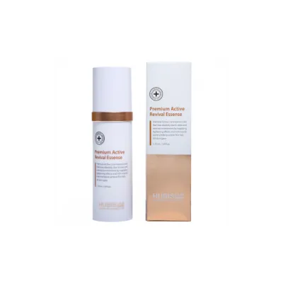 HUBISLAB PREMIUM ACTIVE ODĄ GAIVINANTI ESENCIJA, 50 ML