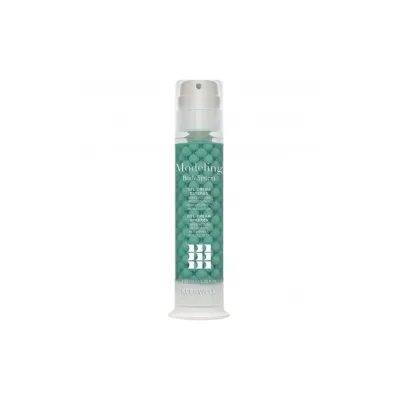 KEENWELL MODELING BODY SYSTEM TRIGUBO VEIKIMO ANTICELIULITINIS GELINIS KREMAS, 100 ml