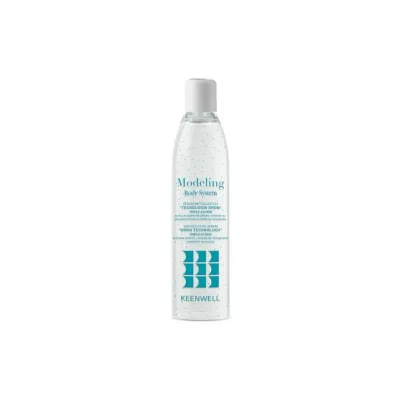 KEENWELL MODELING BODY SYSTEM ANTICELIULITINIS SERUMAS, 250 ml