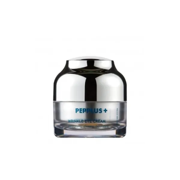 PEPPLUS PAAKIŲ KREMAS, 30 G