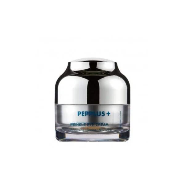 PEPPLUS PAAKIŲ KREMAS, 30 G