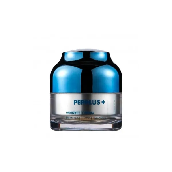 PEPPLUS VEIDO KREMAS NUO RAUKŠLIŲ, 50 ML
